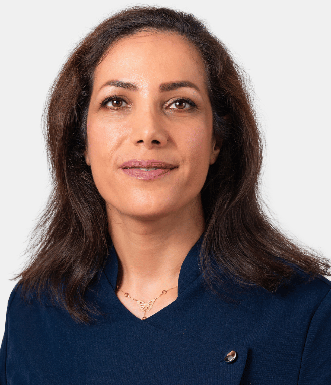 Team - Ashbourne Road Dental